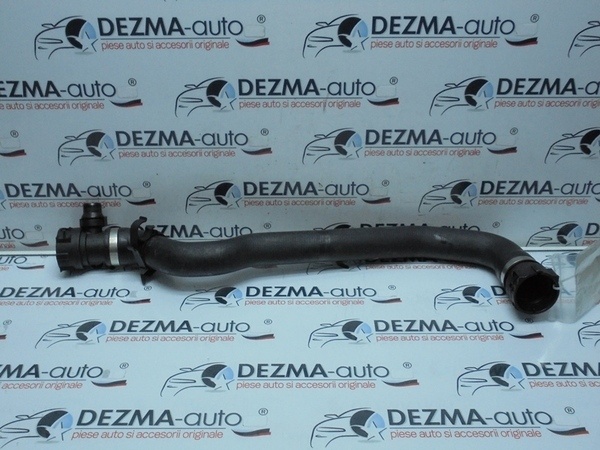 Furtun apa 1712-7809818-04, Bmw 5 Grand Turismo (GT) 2.0 d