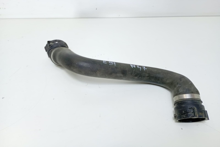 Furtun apa 17127797258 BMW Seria 1 E81/E82/E87/E88 [facelift] [2007 - 2012]