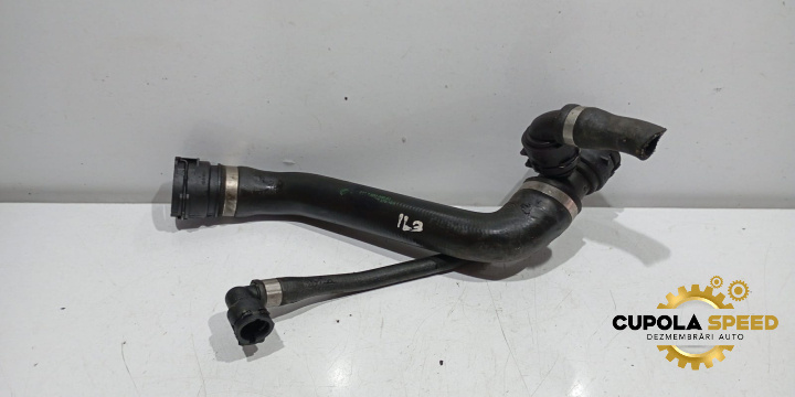 Furtun apa 17127800098-03 3.0 d N57 245Cp BMW X5 E70 [facelift] [2010 - 2013]