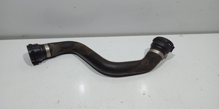 Furtun apa 17127811129-04 2.0 d 184Cp BMW Seria 5 F07/F10/F11 [2009 - 2013]