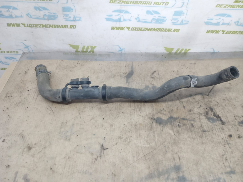 Furtun apa 1800446415 2.0 dci Renault Laguna 3 [2007 - 2011]