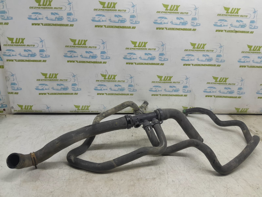 Furtun apa 1800446415 2.0 dci Renault Laguna 3 [2007 - 2011]