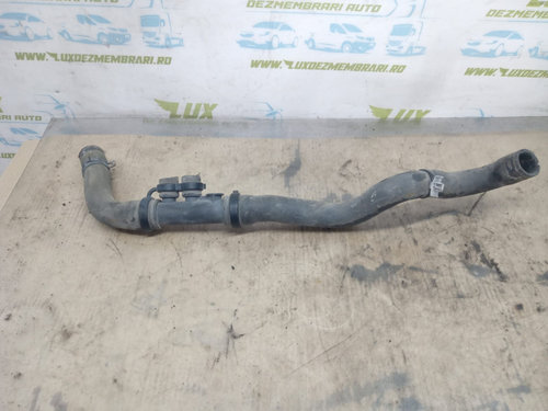Furtun apa 1800446415 2.0 dci Renault Latitude [facelift] [2014 - 2020]