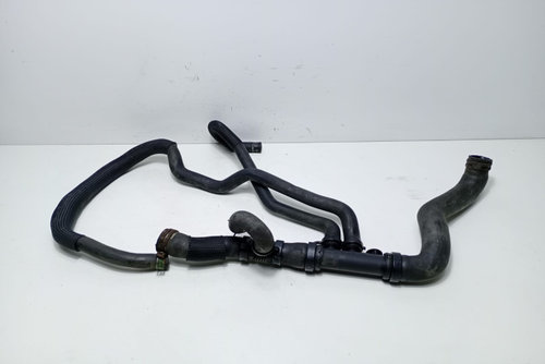 Furtun apa 1800446415 Dacia Logan [facelift] [2007 - 2012]