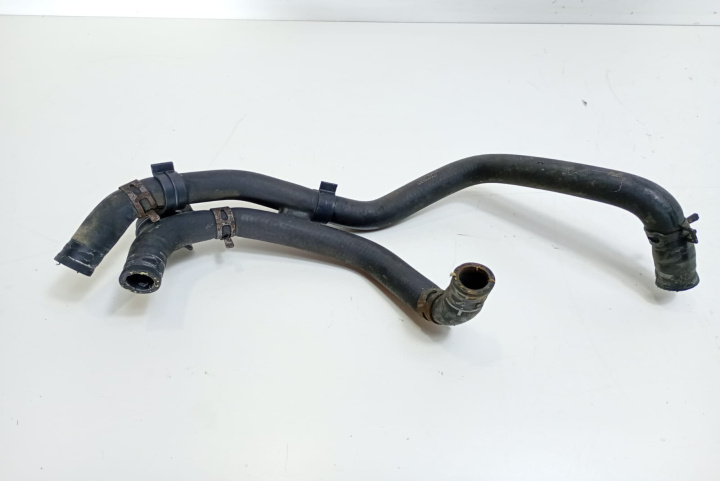 Furtun apa 1J0121086B Volkswagen VW Golf 4 [1997 - 2006]