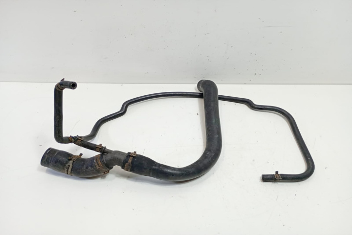 Furtun apa 1J0121087B Volkswagen VW Golf 5 [2003 - 2009]