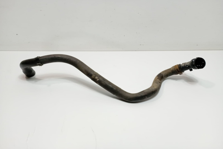 Furtun apa 1J0122052 Volkswagen VW Golf 4 [1997 - 2006]