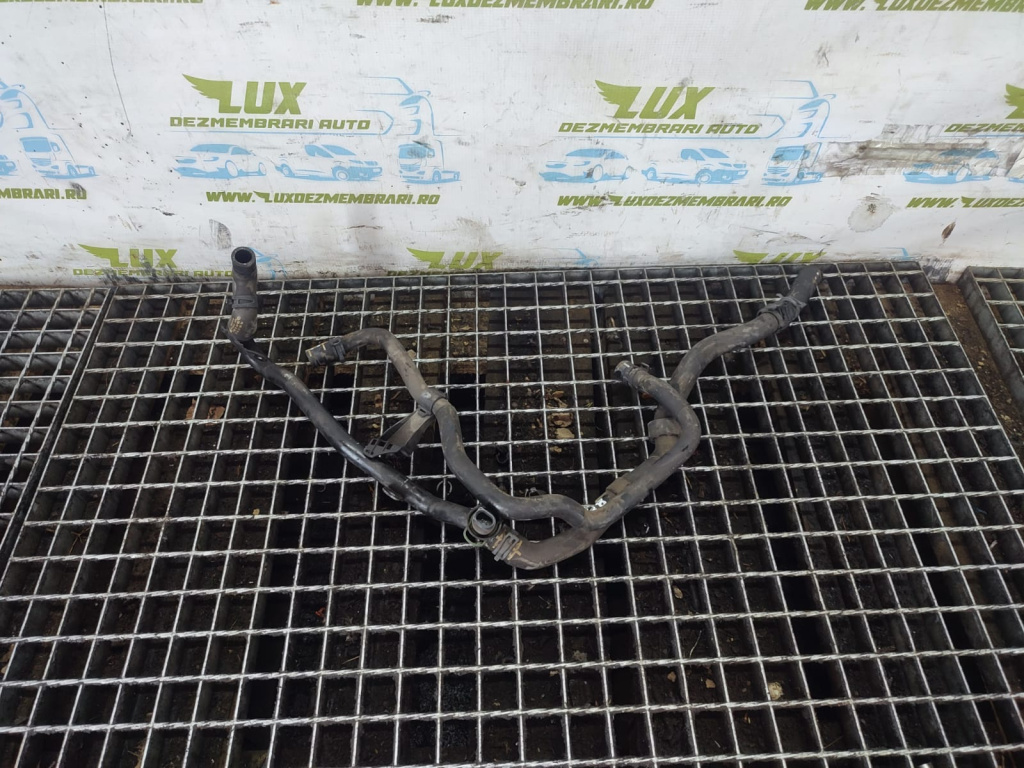 Furtun apa 1k0121101cp 2.0 tdi CFFB Skoda Octavia 2 [2004 - 2008]