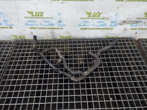 Furtun apa 1k0121101cp 2.0 tdi CFFB Volkswagen VW Passat B7 [2010 - 2015] 2.0 tdi CFFB