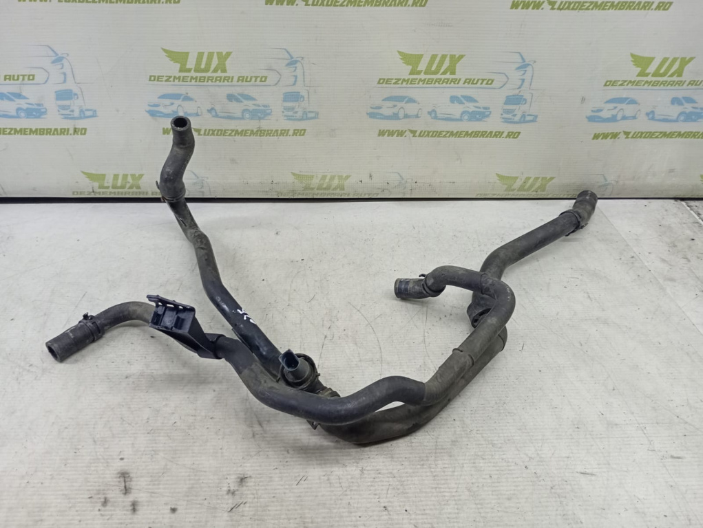 Furtun apa 1k0121101cp Volkswagen VW Passat CC [2008 - 2012]