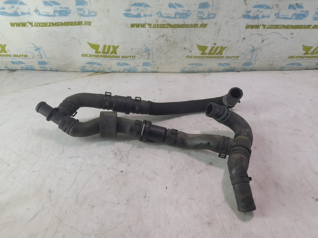 Furtun apa 1K0121113A Volkswagen VW Passat B6 [2005 - 2010]