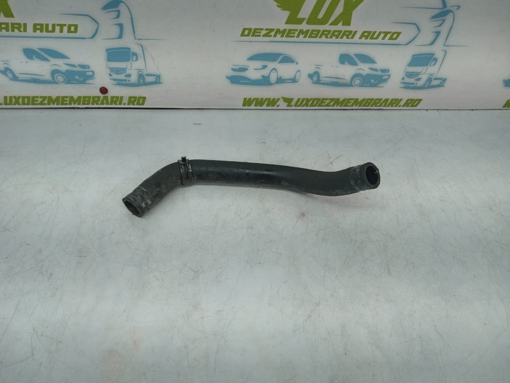 Furtun apa 1k0121157ag 1.9 tdi Audi A3 8P [2003 - 2005]