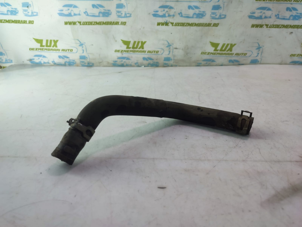 Furtun apa 1K0121157BJ 2.0 crd BYL (ECL) Audi A3 8P/8PA [facelift] [2004 - 2008]
