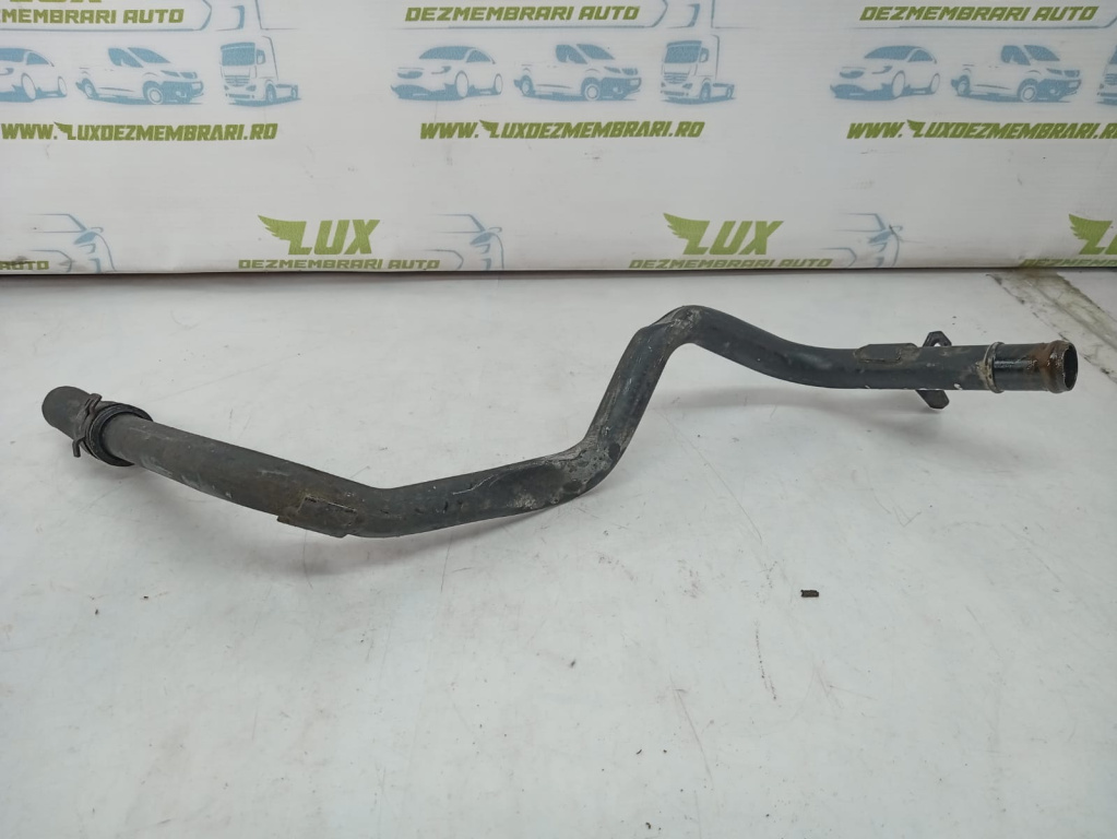 Furtun apa 1K0121157F Volkswagen VW Passat B6 [2005 - 2010]