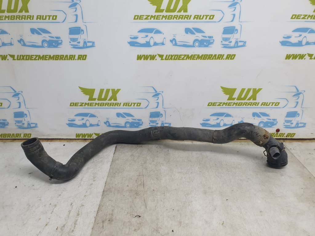 Furtun apa 1k0122051am 1.9 tdi Seat Leon 2 1P [2005 - 2009]