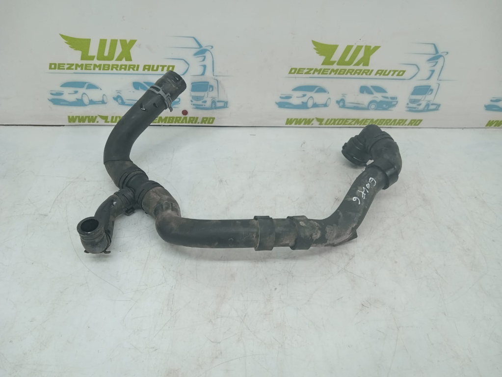 Furtun apa 1k0122051ha 2.0 tdi Volkswagen VW Caddy 3 [facelift] [2010 - 2015]