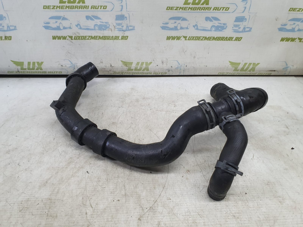 Furtun apa 1K0122051HK 1.6 tdi CAYC Audi A3 8P/8PA [2th facelift] [2008 - 2013]