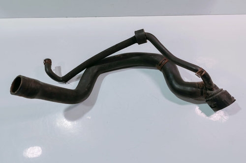 Furtun apa 1K0122101AC Volkswagen VW Golf 5 [2003 - 2009]