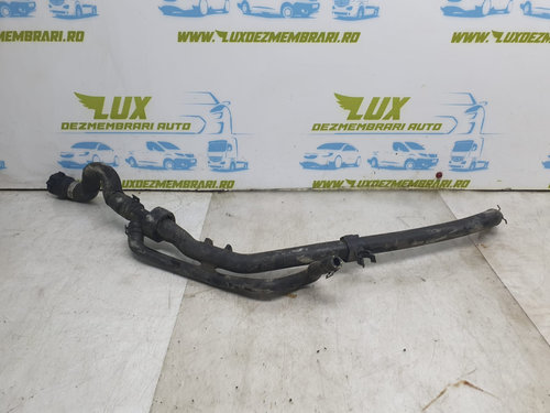 Furtun apa 1k0122101gq 1.4 tsi CAX Seat Leon 2 1P [facelift] [2009 - 2012]