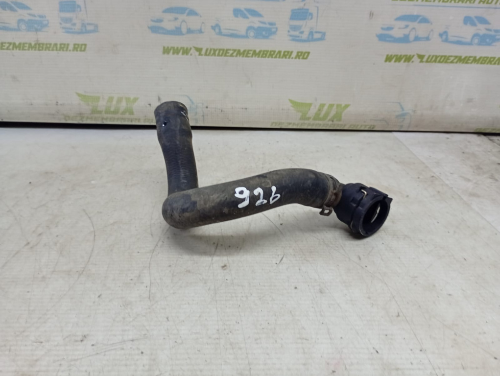 Furtun apa 1k0122291 2.0 tdi CFH Seat Leon 2 1P [2005 - 2009]