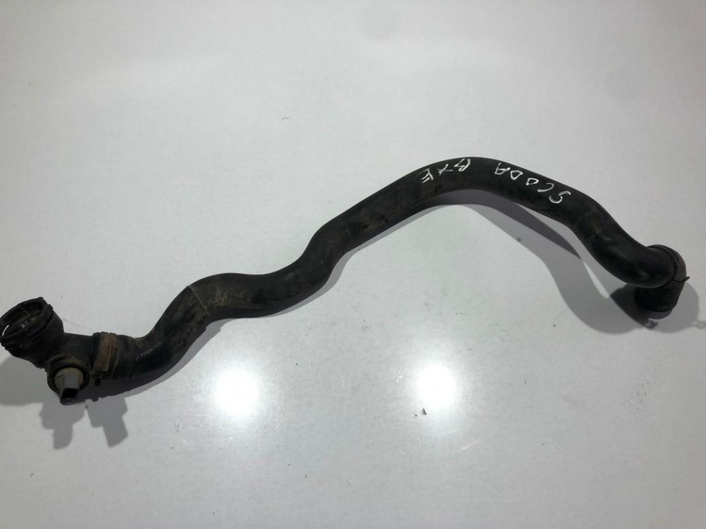 Furtun apa 1k0122291ad Volkswagen VW Touran [2003 - 2006]