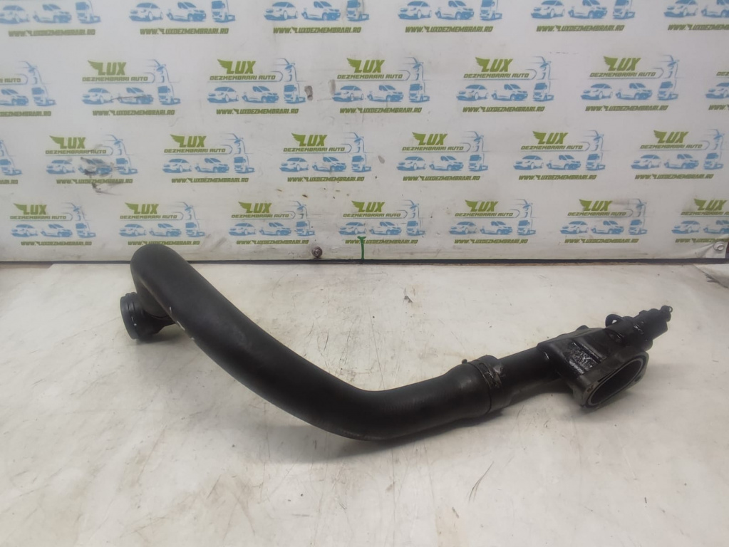 Furtun apa 1k0122291ba 1.9 tdi BLS Audi A3 8P [2003 - 2005]