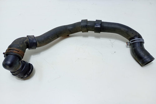Furtun apa 1K0122291BM Skoda Octavia 2 [facelift] [2008 - 2013]