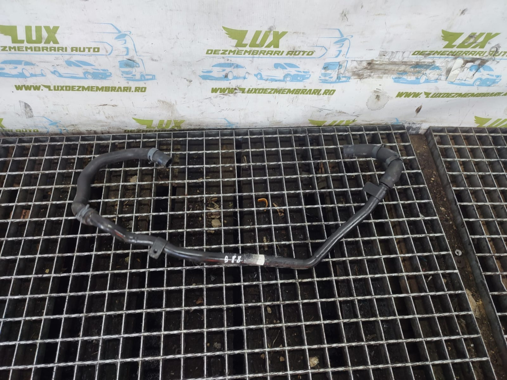 Furtun apa 1k0145762hj 2.0 tdi CFFB Skoda Octavia 2 [2004 - 2008]
