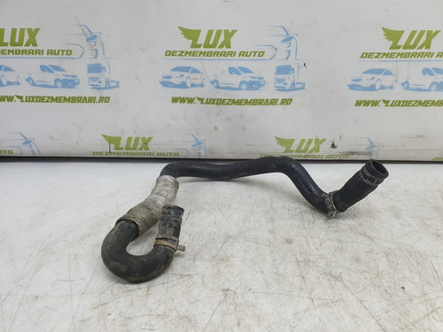Furtun apa 1s419k476bc 1.8 tdci Ford Focus [1998 - 2004]