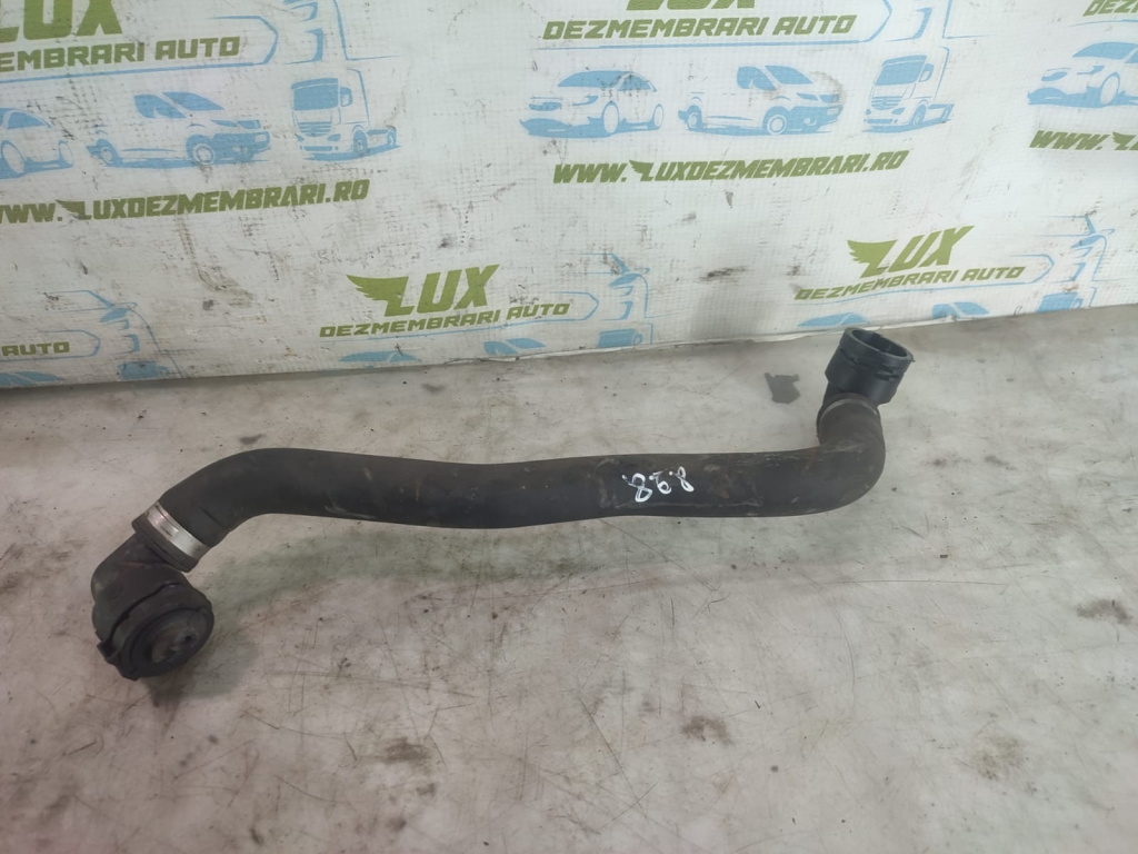 Furtun apa 2.0 AJ813164 Jaguar XE X760 [2014 - 2020] 2.0 d 204DTD