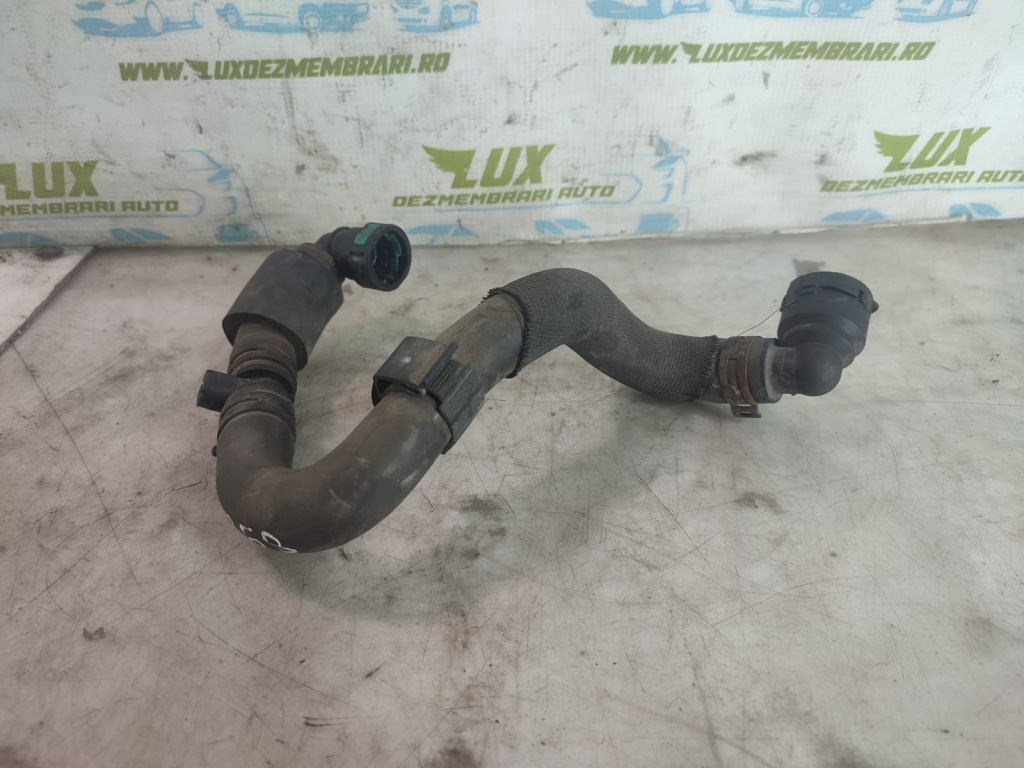 Furtun apa 2.0 AJ813164 Jaguar XE X760 [2014 - 2020] 2.0 d 204DTD