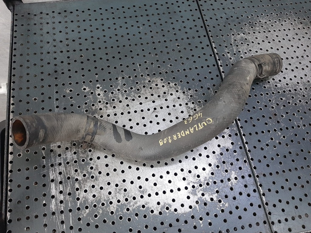 Furtun apa 2.0 b 4g63 4x4 mitsubishi outlander 1 2001-2005