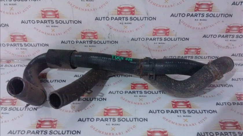 Furtun apa 2.0 B HYUNDAI TUCSON 2005-2009