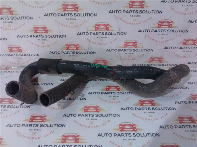 Furtun apa 2.0 B HYUNDAI TUCSON an fabr.2007