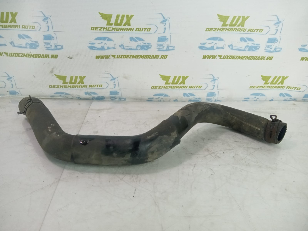 Furtun apa 2.0 benzina hybrid 4b11 Mitsubishi Outlander 3 [2012 - 2014] 2.0 benzina + hybrid 4B11