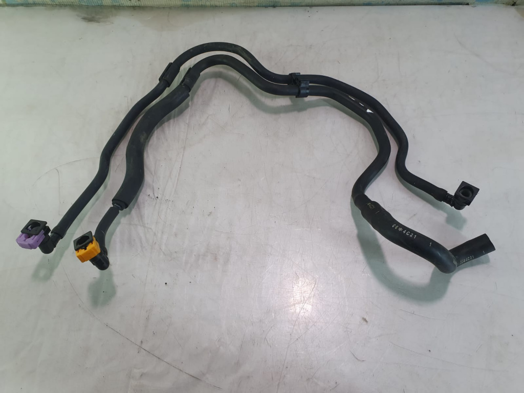 Furtun apa 2.0 benzina Mazda 3 BM [2013 