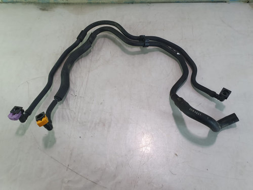 Furtun apa 2.0 benzina Mazda 3 BM [2013 - 2016] 2.0 benzina