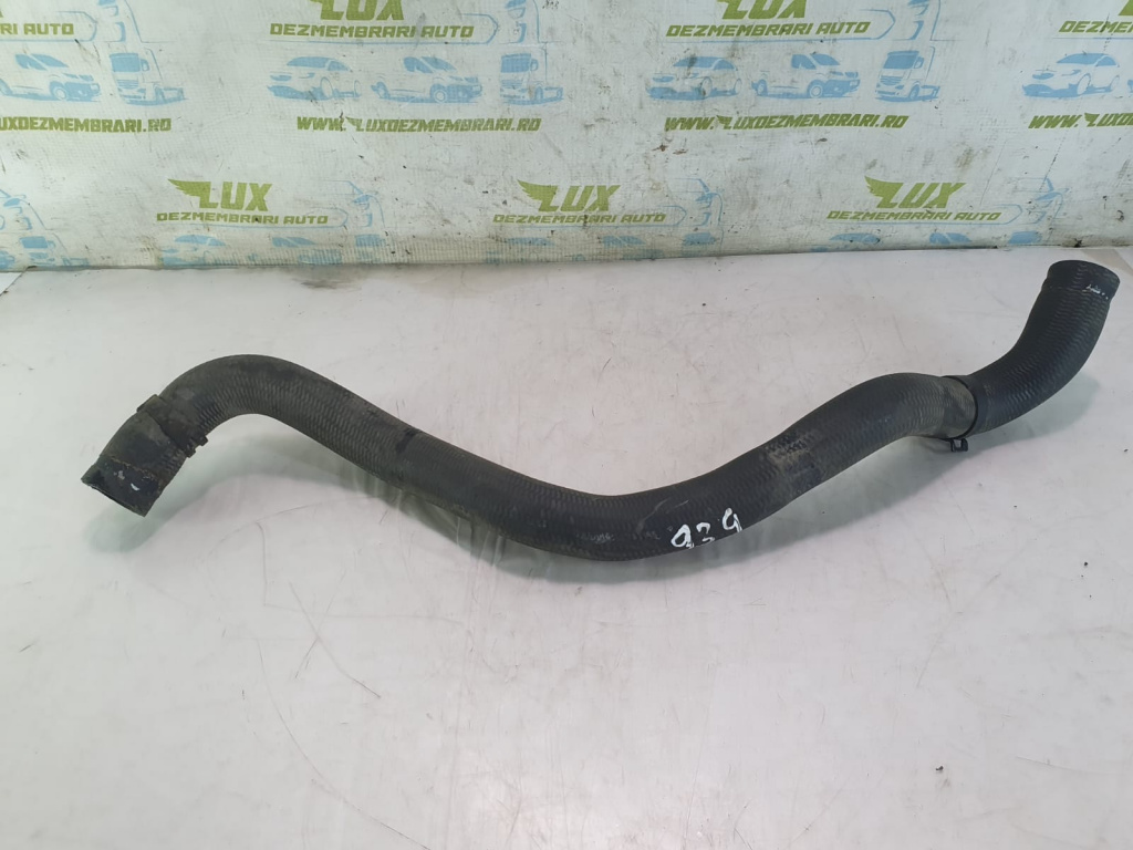 Furtun apa 2.0 benzina Mazda 3 BM [2013 - 2016] 2.0 benzina
