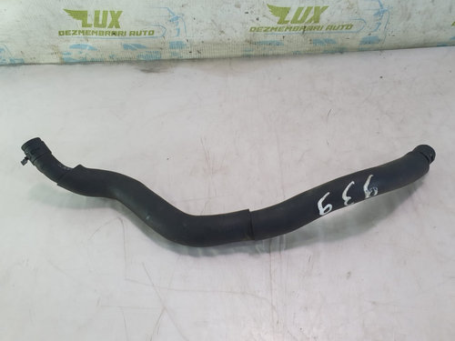 Furtun apa 2.0 benzina Mazda 3 BM [2013 - 2016] 2.0 benzina