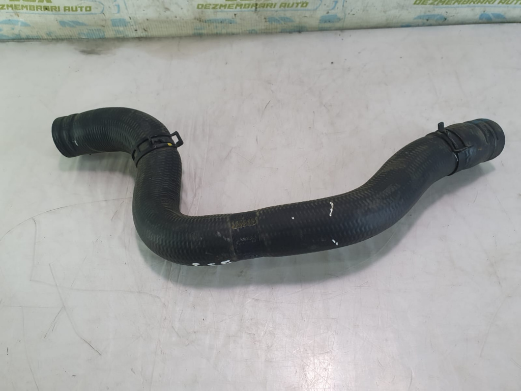 Furtun apa 2.0 benzina Mazda 3 BM [2013 - 2016] 2.0 benzina