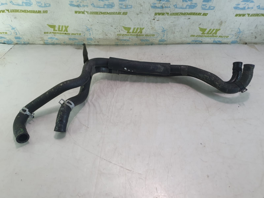 Furtun apa 2.0 benzina Mazda 3 BM [2013 - 2016] 2.0 benzina