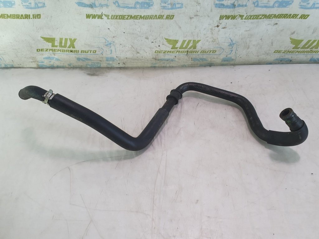 Furtun apa 2.0 benzina Mazda 3 BM [2013 - 2016] 2.0 benzina