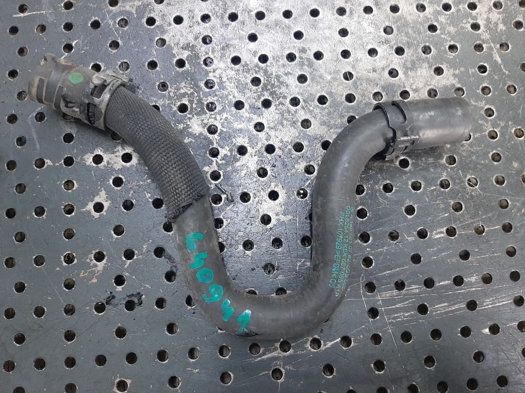 Furtun apa 2.0 cdi 640941 mercedes a-class w169 b-class w245 a1695010782