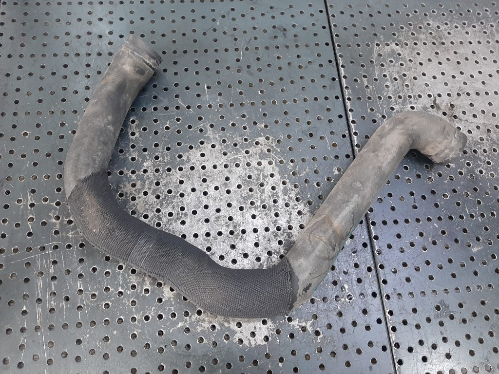 Furtun apa 2.0 cdi 640941 mercedes a-class w169 b-class w245