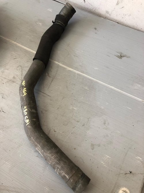 Furtun apa 2.0 cdi mercedes a-class w169