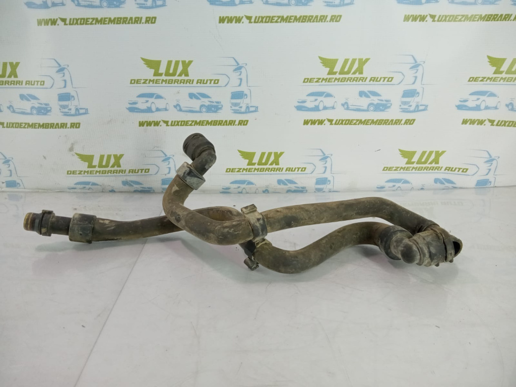 Furtun apa 2.0 cdti a20dth Opel Astra J [2009 - 2012]