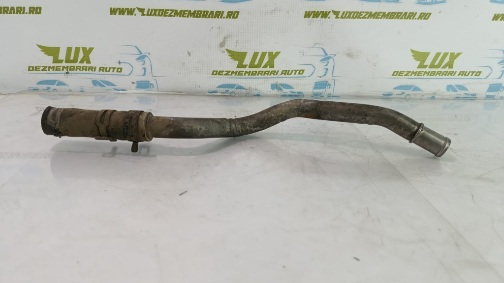 Furtun apa 2.0 cdti a20dth Opel Astra J [2009 - 2012]