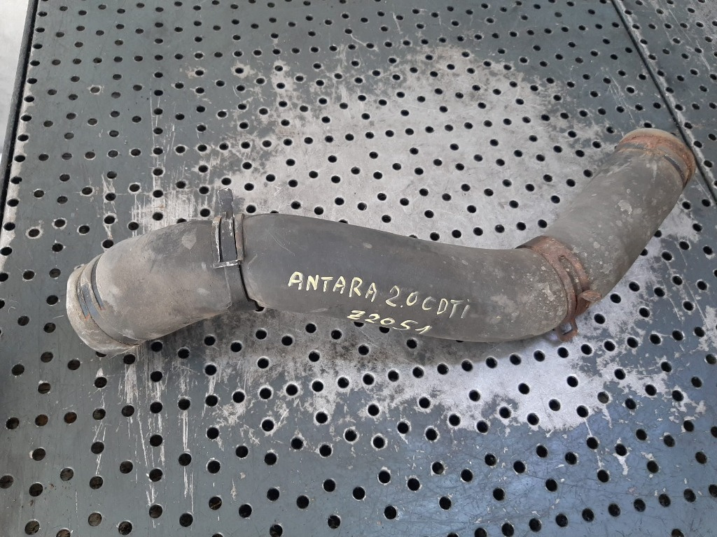 Furtun apa 2.0 cdti z20s1 opel antara chevrolet captiva 96838146