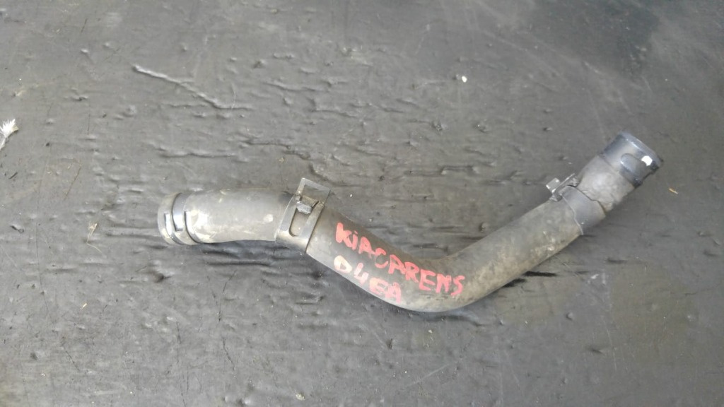 Furtun apa 2.0 crdi d4ea euro 4 kia carens 57530-1d200
