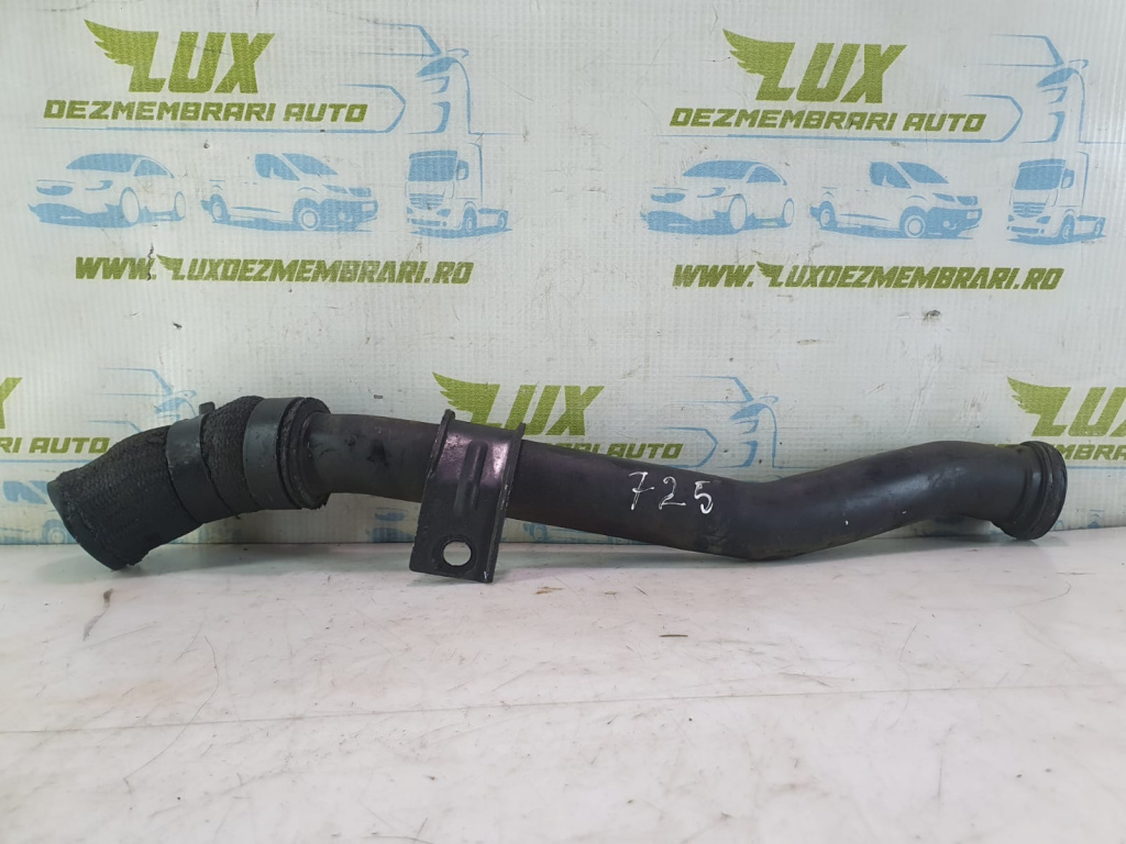Furtun apa 2.0 crdi D4HA Hyundai ix35 [2009 - 2013] 2.0 crdi D4HA